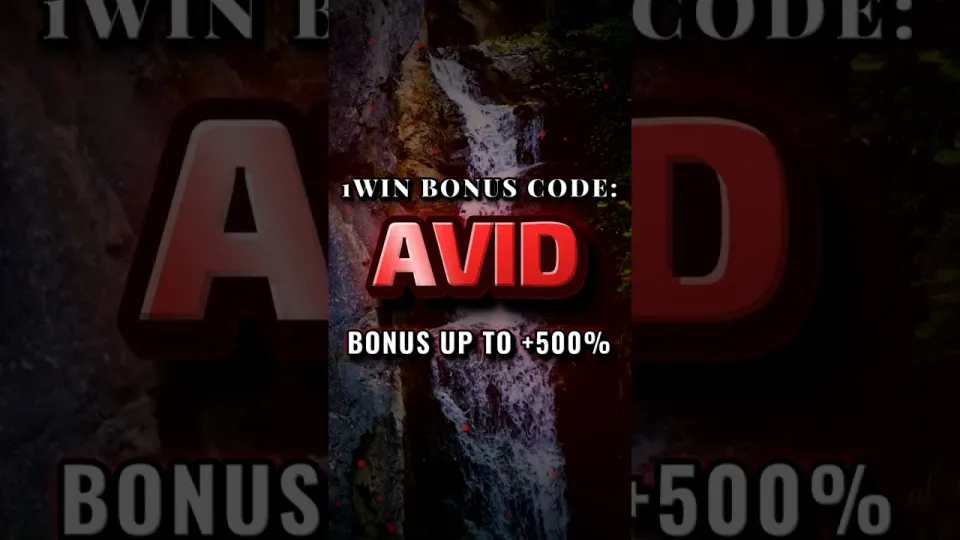1win bonus in 2026